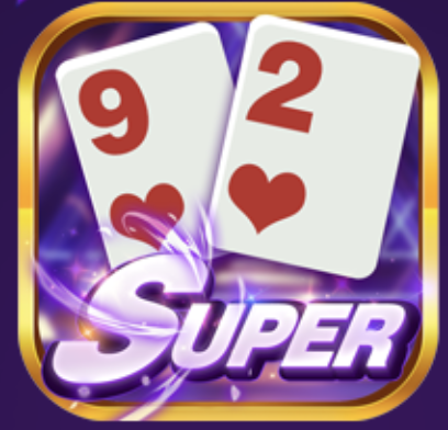 92super logo